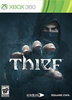 Thief Xbox 360