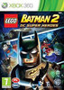 LEGO Batman 2: DC Super Heroes Xbox 360