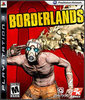 Borderlands PS3