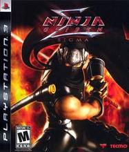 Ninja Gaiden Sigma PS3