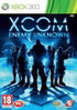 XCOM Enemy Unknown Xbox 360