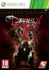 The Darkness 2 Limited Edition Xbox 360