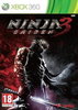 Ninja Gaiden 3 Xbox 360