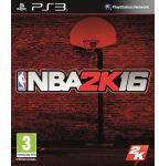 NBA 2K16 PS3