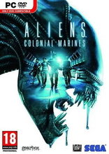 Aliens Colonial Marines Limited Edition PS3