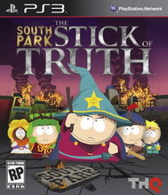 South Park: The Stick of Truth PS3