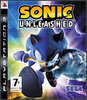 Sonic Unleashed PS3