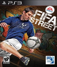 FIFA Street PS3