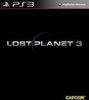 Lost Planet 3 PS3