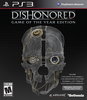 Dishonored GOTY Xbox 360