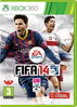 FIFA 14 Xbox 360
