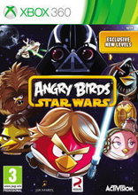 Angry Birds Star Wars Xbox 360