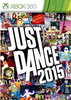 Just Dance 2015 Xbox 360