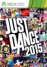 Just Dance 2015 Xbox 360