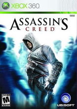 Assassins Creed Xbox 360