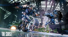 The Surge PS4