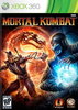 Mortal Kombat Xbox 360