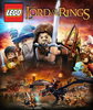 The Lord of The Rings Xbox 360