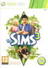 The Sims 3 Xbox 360
