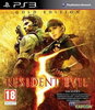 Resident Evil 5 Gold Edition PS3