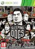 Sleeping Dogs Xbox 360