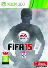 FIFA 15 Xbox 360