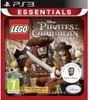 Pirates of Caribbean PS3