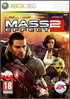 Mass Effect 2 Xbox 360
