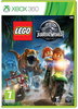 Jurassic World Xbox 360
