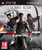 Ultimate Action Triple Pack PS3