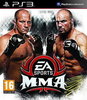 MMA PS3
