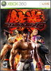 Tekken 6 Xbox 360