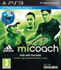 miCoach PS3