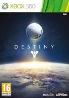Destiny Xbox 360