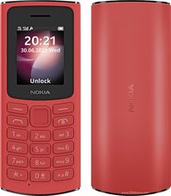 Nokia 105 4G