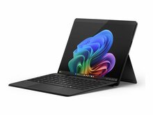 Microsoft Surface Pro 11 Oled 1TB