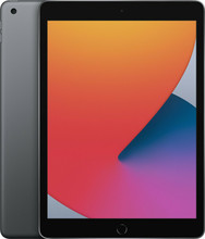 Apple iPad 10.2 2020 4G 32GB