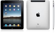Apple iPad 3G 64GB