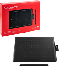 Wacom One S