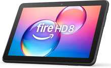 Amazon Fire HD 8 2024 32GB