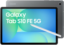 Samsung Galaxy Tab S10 FE 5G 256GB