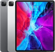 Apple iPad Pro 12.9 2020 256GB