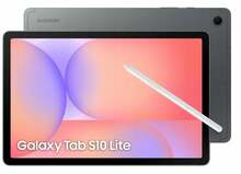 Samsung Galaxy Tab S10 Lite 256GB