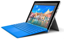 Microsoft Surface Pro 4 256GB