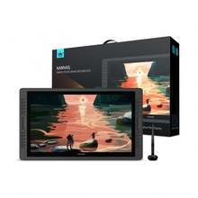 HUION Kamvas PRO 22