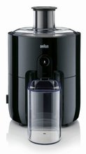 Braun SJ 3100BK