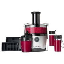 Nutribullet NBJ200G