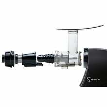Sana Juicer 707 Matte Black