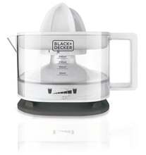Black & Decker BXCJ25E