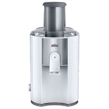 Braun J 500 WH